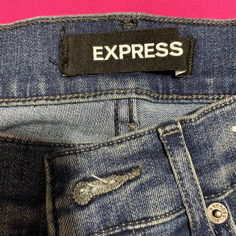 Jeans! - Picture 2 of 4